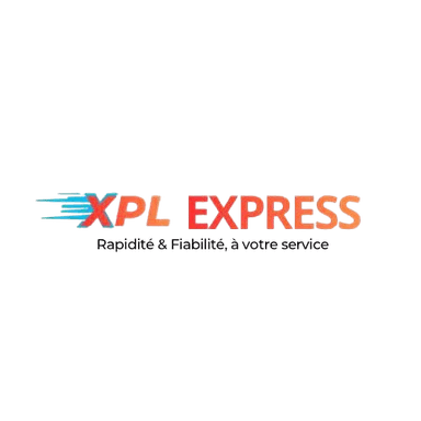 XPL Express Logo